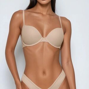 Cherries 24/7 Lift Push-Up Bra